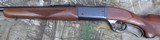 Savage 99R in 250-3000 Savage - 2 of 15 Savage 99R in 250-3000 Savage - 2 of 15