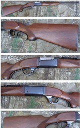 Savage 99R in 250-3000 Savage - 1 of 15 Savage 99R in 250-3000 Savage - 1 of 15