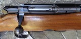 Savage 340V in 225 Winchester like new - 10 of 14