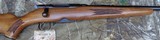 Savage 340V in 225 Winchester like new - 11 of 14