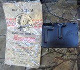 Savage 340V in 225 Winchester like new - 9 of 14