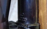 Sako Deluxe 222 Rem with Leupold 3x9 scope - 7 of 14