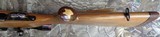 Sako Deluxe 222 Rem with Leupold 3x9 scope - 6 of 14