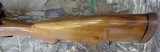Sako Deluxe 222 Rem with Leupold 3x9 scope - 11 of 14