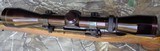 Sako Deluxe 222 Rem with Leupold 3x9 scope - 10 of 14