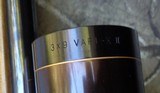 Sako Deluxe 222 Rem with Leupold 3x9 scope - 8 of 14