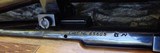 Sako Deluxe 222 Rem with Leupold 3x9 scope - 9 of 14