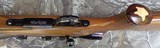 Sako Deluxe 222 Rem with Leupold 3x9 scope - 5 of 14