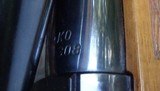 Sako Deluxe in 308 Winchester with Leupold Vari-XIIc 4x12 scope - 7 of 14