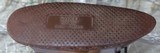 Sako Deluxe in 308 Winchester with Leupold Vari-XIIc 4x12 scope - 14 of 14