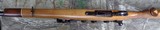 Sako Deluxe in 308 Winchester with Leupold Vari-XIIc 4x12 scope - 4 of 14
