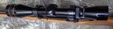 Sako Deluxe in 308 Winchester with Leupold Vari-XIIc 4x12 scope - 9 of 14