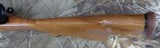 Sako Deluxe in 308 Winchester with Leupold Vari-XIIc 4x12 scope - 11 of 14