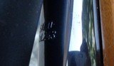 Sako Deluxe in 243 Win with Redfield 4x12 scope - 7 of 13
