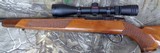 Sako Deluxe in 243 Win with Redfield 4x12 scope - 2 of 13