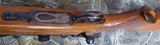 Sako Deluxe in 243 Win with Redfield 4x12 scope - 5 of 13
