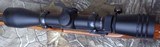Sako Deluxe in 243 Win with Redfield 4x12 scope - 9 of 13