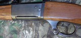 Savage 99C 22-250 Rem with Pentax Gamekeeper 4x12 scope - 3 of 14 Savage 99C 22-250 Rem with Pentax Gamekeeper 4x12 scope - 3 of 14