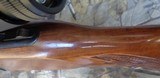 Savage 99C 22-250 Rem with Pentax Gamekeeper 4x12 scope - 10 of 14 Savage 99C 22-250 Rem with Pentax Gamekeeper 4x12 scope - 10 of 14