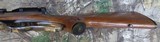 Savage 99C 22-250 Rem with Pentax Gamekeeper 4x12 scope - 7 of 14 Savage 99C 22-250 Rem with Pentax Gamekeeper 4x12 scope - 7 of 14