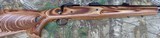 Savage 10ML-II early blue steel smokeless powder muzzleloader with thumbhole laminated stock 50 cal 10 ML 10ML - 2 of 10