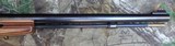Savage 10ML-II early blue steel smokeless powder muzzleloader with thumbhole laminated stock 50 cal 10 ML 10ML - 3 of 10