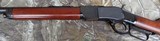 Uberti Cimarron Arms Winchester 1873 replica in 357 magnum - 2 of 15