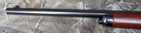 Uberti Cimarron Arms Winchester 1873 replica in 357 magnum - 3 of 15