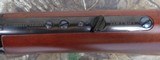 Uberti Cimarron Arms Winchester 1873 replica in 357 magnum - 6 of 15