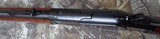 Uberti Cimarron Arms Winchester 1873 replica in 357 magnum - 9 of 15