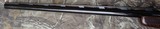 SKB Century III trap 12ga shotgun with 32