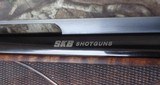 SKB Century III trap 12ga shotgun with 32