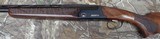SKB Century III trap 12ga shotgun with 32