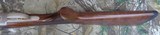 TriStar Bristol 20ga SxS shotgun with 28
