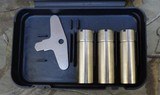 TriStar Bristol 20ga SxS shotgun with 28
