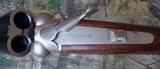 TriStar Bristol 20ga SxS shotgun with 28