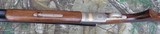 TriStar Bristol 20ga SxS shotgun with 28