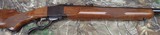 Ruger No. 1 in 223 Remington with varmint barrel - 10 of 12