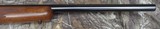 Ruger No. 1 in 223 Remington with varmint barrel - 11 of 12