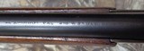 El Chimbo side lever folding single barrel 3 El Chimbo side lever folding single barrel 3
