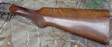 El Chimbo side lever folding single barrel 3 El Chimbo side lever folding single barrel 3