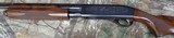 Remington 870 enhanced receiver pump shotgun in 410 bore with 25 Remington 870 enhanced receiver pump shotgun in 410 bore with 25
