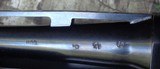 Remington 870 enhanced receiver pump shotgun in 410 bore with 25 Remington 870 enhanced receiver pump shotgun in 410 bore with 25