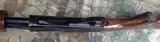 Remington 870 enhanced receiver pump shotgun in 410 bore with 25 Remington 870 enhanced receiver pump shotgun in 410 bore with 25