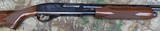 Remington 870 enhanced receiver pump shotgun in 410 bore with 25 Remington 870 enhanced receiver pump shotgun in 410 bore with 25