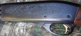 Remington 870 enhanced receiver pump shotgun in 410 bore with 25 Remington 870 enhanced receiver pump shotgun in 410 bore with 25