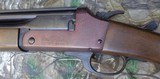 Savage 24V O/U combination gun with 30-30 Win over 3 Savage 24V O/U combination gun with 30-30 Win over 3