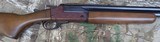 Savage 24V O/U combination gun with 30-30 Win over 3 Savage 24V O/U combination gun with 30-30 Win over 3