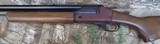 Savage 24V O/U combination gun with 30-30 Win over 3 Savage 24V O/U combination gun with 30-30 Win over 3