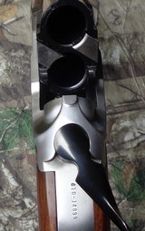 Ruger Red Label O/U 12ga with 28 Ruger Red Label O/U 12ga with 28